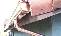 Rain Gutter Installation, Repair, Cleaning in Hymera, IN